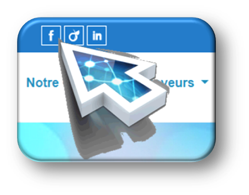 Visitez notre page facebook Ouest Profil Conseil