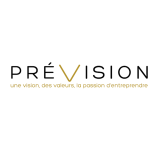 PRÉ VISION : une vision, des valeurs, la passion d'entreprendre.